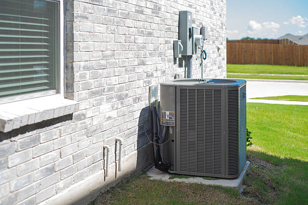 Reliable Ac Installation contractor in Burlingame, CA by FH HVAC